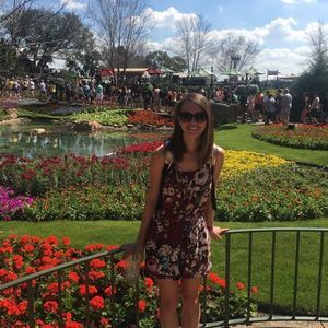 Meet your Posher, Allison